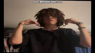 yveshyst - goth freestyle 2024 #goth (official music video)