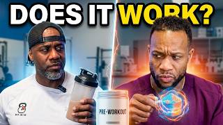 Do Pre-Workout Supplements Really Work? Let's Find Out