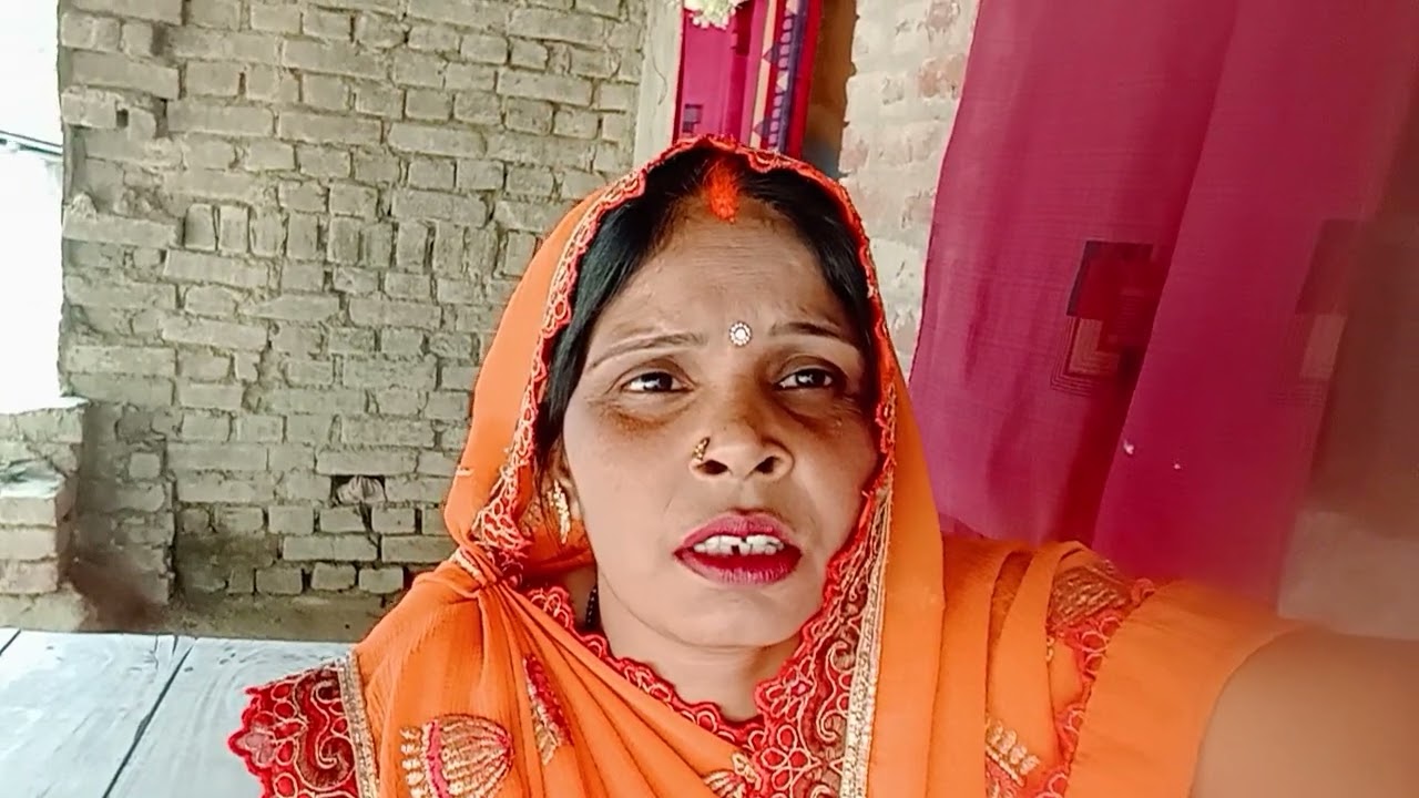 Nach geet please sports me 🙏 #kiran Devi bhagwanpur 😌