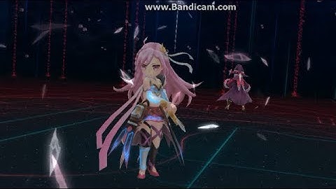 The Alchemist Code ~Tyrfing Weapon Skill: Shock to Kill~