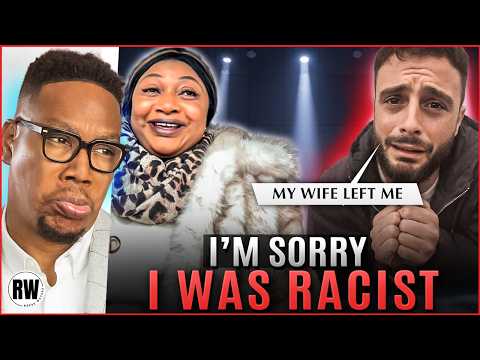 Wife Files For Divorce After Husband's Racism is Exposed (Members)