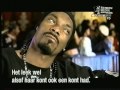 Snoop Doggy Fizzle Televizzle