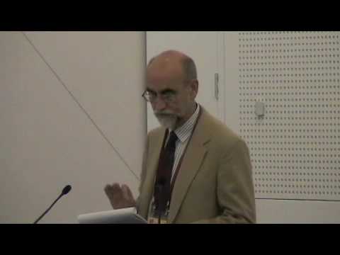 Pt. 3 Thomas Berry The Great Work: Christopher Key Chapple, Yale Forum on Religion & Ecology