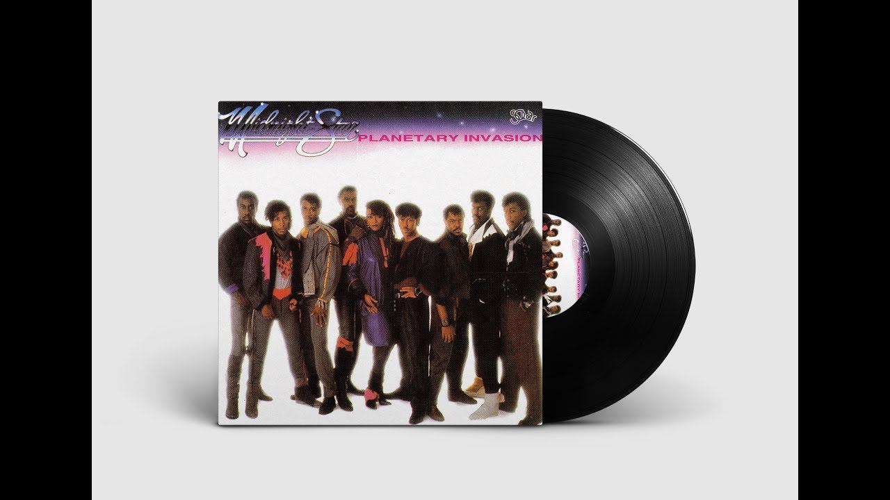 Midnight Star - Operator (Radio Mix) - YouTube
