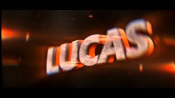 Intro - Lucas Mikmak V.3//Ariel Amrani