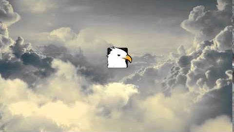 Clouds Logo After Effects Template