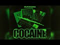 SUKIHANA COCAINE Prod Twink Da Beatman