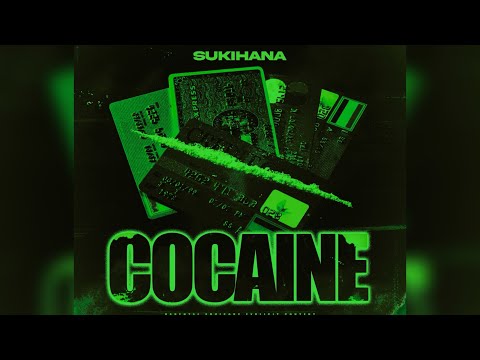 SUKIHANA “COCAINE” Prod Twink Da Beatman