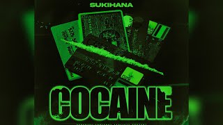 Sukihana Cocaine Prod Twink Da Beatman