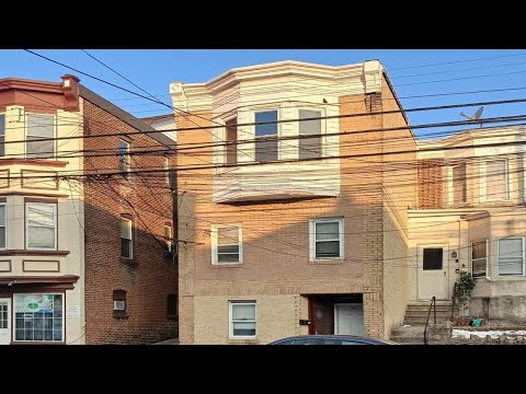 131 S MACDADE BOULEVARD, Darby, PA home video tour