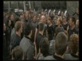 Starship Troopers - Rasczak's Scene