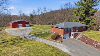 245 Conway Wallrose Road video tour