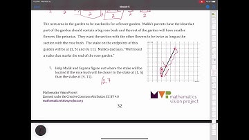 Module 6 Lesson 6 Part 2