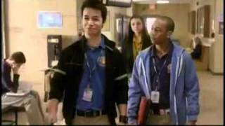 ALL-NEW Degrassi Now or Never: Cry Me A River, Pt. 2 Official Promo (TeenNick)