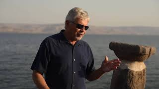 Israel Isreal With Michael Utterback Capernaum