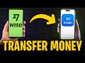 How to Transfer Wise Money to GCash (2026)