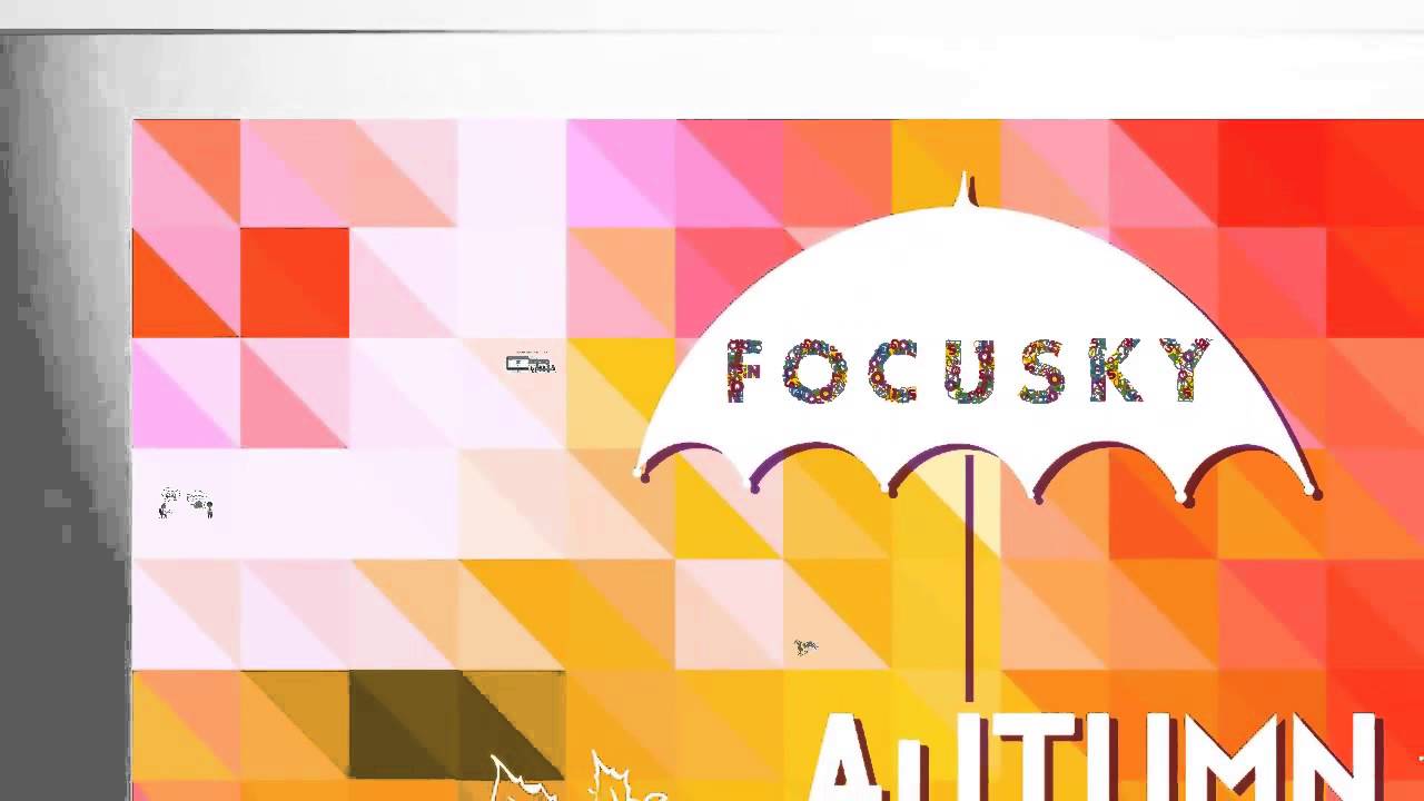 focusky video presentation example