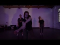 Delilah  touch me choreography by reshetnikova di