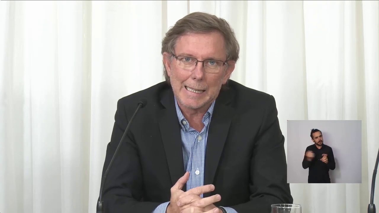 La provincia acordó con un laboratorio local la provisión de alcohol en gel