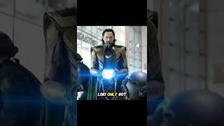 How Loki Knew The Avengers Time-Traveled Instantly