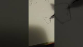 how I draw furry hands