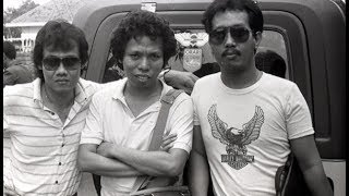 Lagu lagu Plesetan Warkop DKI Terbaik dan Terlucu Sepanjang Masa
