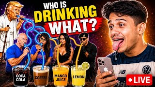 Only 1% Can Solve These Math Puzzles! 🧠 LIVE IQ Challenge