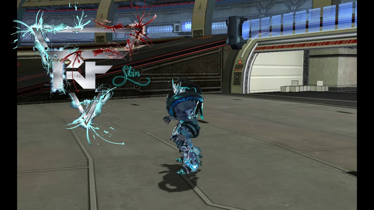 rf online skin interface rf online skin interface