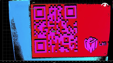 Lectura de códigos de barras y OCR de superficies