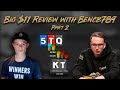 Big $11 Review With Bencb789 | Part 2