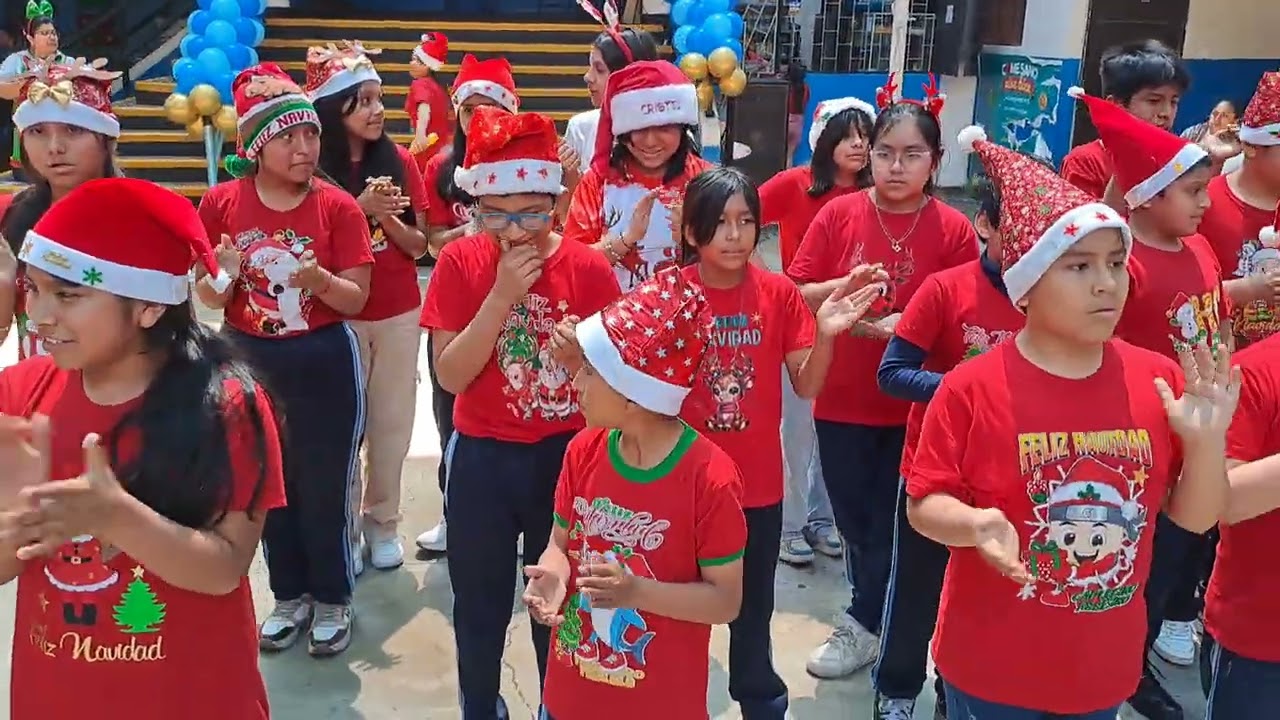 5 A : Villancicos 2025