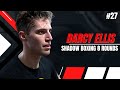 SHADOW BOXING HIIT #27 | 30-Minute Beginner Friendly Cardio Workout