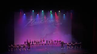 Edd 23 Enfant 15-Flashdance