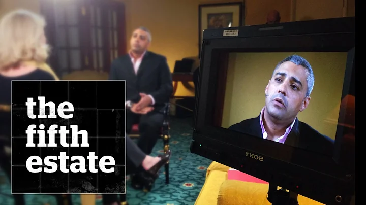 The Mohamed Fahmy Story : 400 Days - the fifth est...