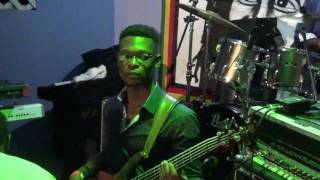Glen Graham @ Mother's Day Experience 2017. Runaway Bay, St. Ann. Jamaica