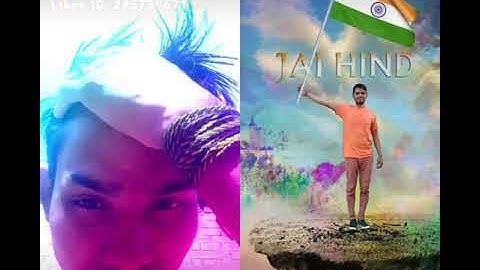 Pradeep jaiswal and Ramu jaiswal