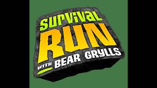 Bear Grylls Survival Run Swamp Theme screenshot 1