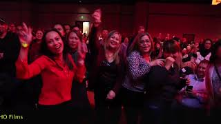 JOEL &amp; BRYAN TERMULO | David Pomeranz in Seattle