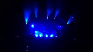 London Grammar - Hey Now live @ Unknown (Croatia 2014.)