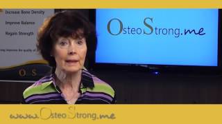 OsteoStrong Orientation Video
