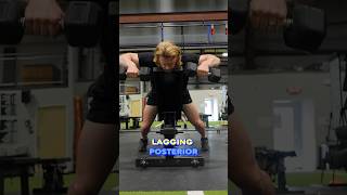 Dumbbell Face Pulls exercise tutorial