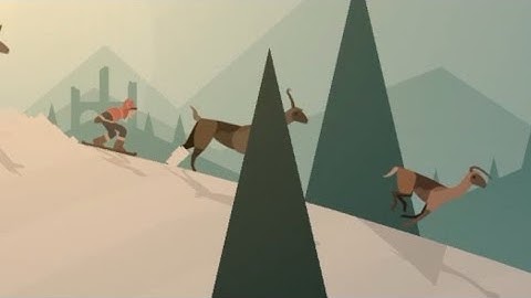 Alto gameplay walkthrough part 1 iOS Android