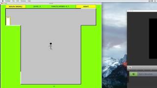 15-112 Term Project: Portal