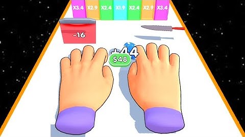 Roll Coin - All Levels Gameplay Android,iOS - Coin Rush