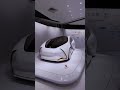 Futuristic Toyota Concept