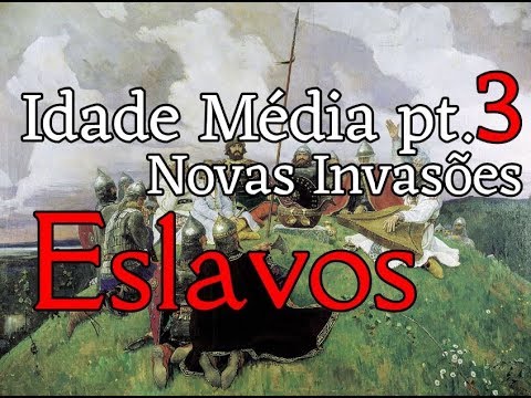 Vídeo: Eslavos Antigos Em Seu Zdrav - Visão Alternativa