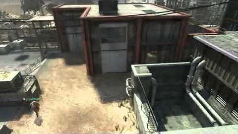 iamClay88 - Black Ops Random Tomahawk 5