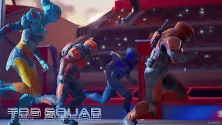 Splitgate: Arena Reloaded - 3 MVP Games | No Commentary | Full Gameplay
