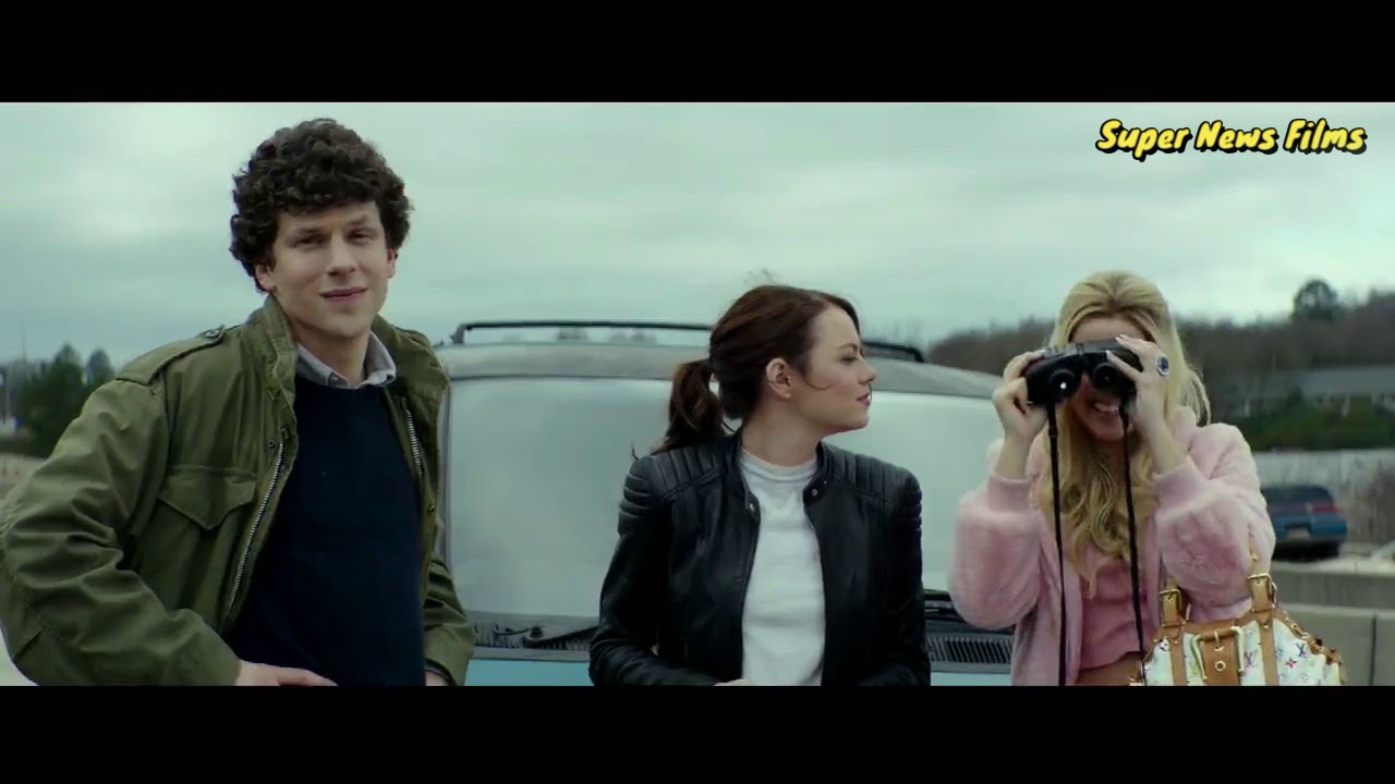 Retour à Zombieland Bande annonce VF 2019 - YouTube