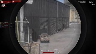 H1Z1 King of the Kill Explosives Arrow double kill !!!